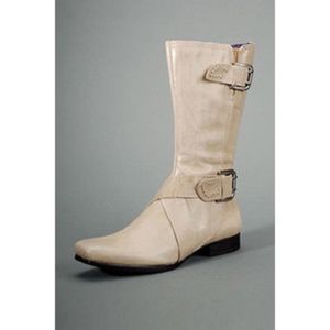 TRUE RELIGION Riding boots | Tan | Size 7.5